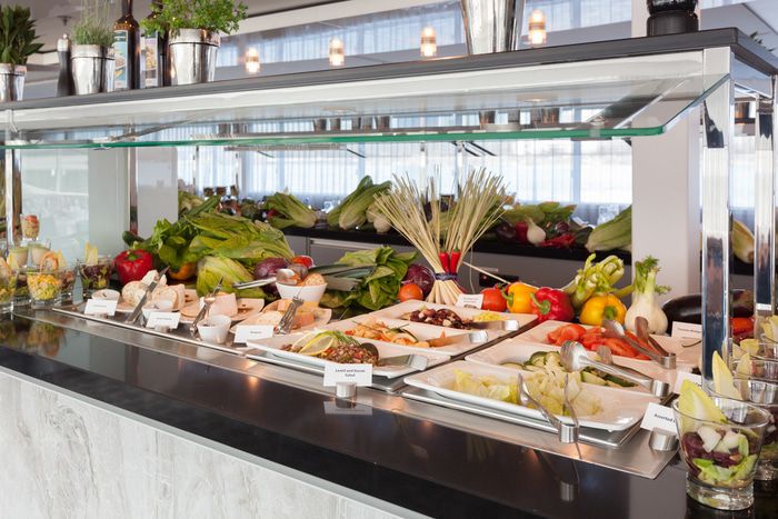 Restaurants & Dining